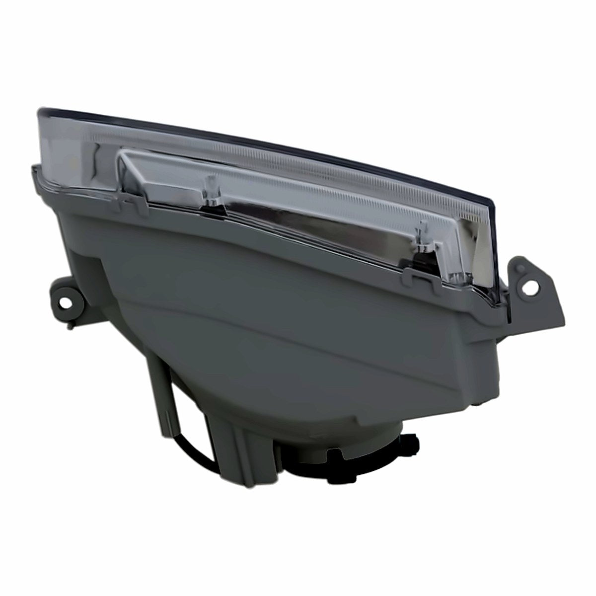 2005-2007 Toyota Sequoia Headlight Driver Side (Double Cab) – Detail View (TO2502158)
