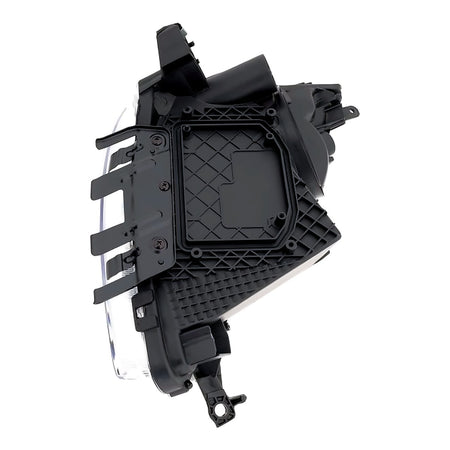 2004-2006 Toyota Prius Headlight Driver Side Halogen To 11/2005 – Angle View (TO2502159)