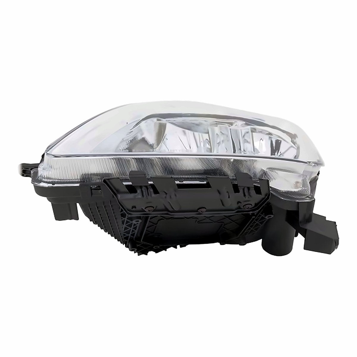2004-2006 Toyota Prius Headlight Driver Side Halogen To 11/2005 – Detail View (TO2502159)