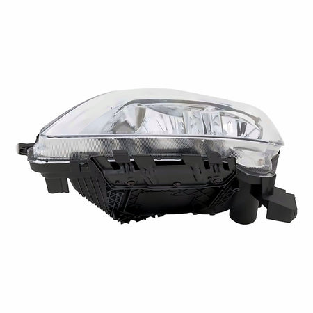 2004-2006 Toyota Prius Headlight Driver Side Halogen To 11/2005 – Detail View (TO2502159)