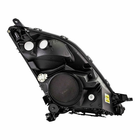 2004-2006 Toyota Prius Headlight Driver Side Halogen To 11/2005 – Back View (TO2502159)