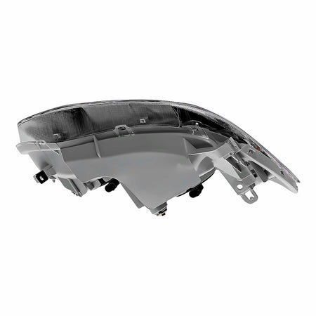 2005-2008 Toyota Corolla_Sedan Headlight Driver Side Ce-Le – Installed View (TO2502160)