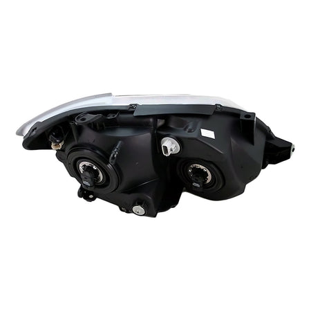 2005-2007 Toyota Avalon Headlight Driver Side Halogen – Back View (TO2502162)