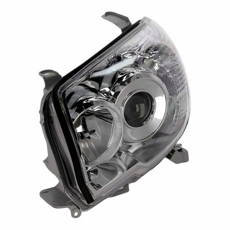 2006-2009 Toyota 4Runner Headlight Driver Side Sr5/Ltd – Side View (TO2502164)