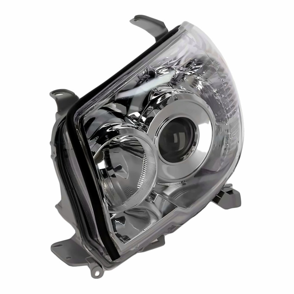 2006-2009 Toyota 4Runner Headlight Driver Side Sr5/Ltd – Side View (TO2502164)