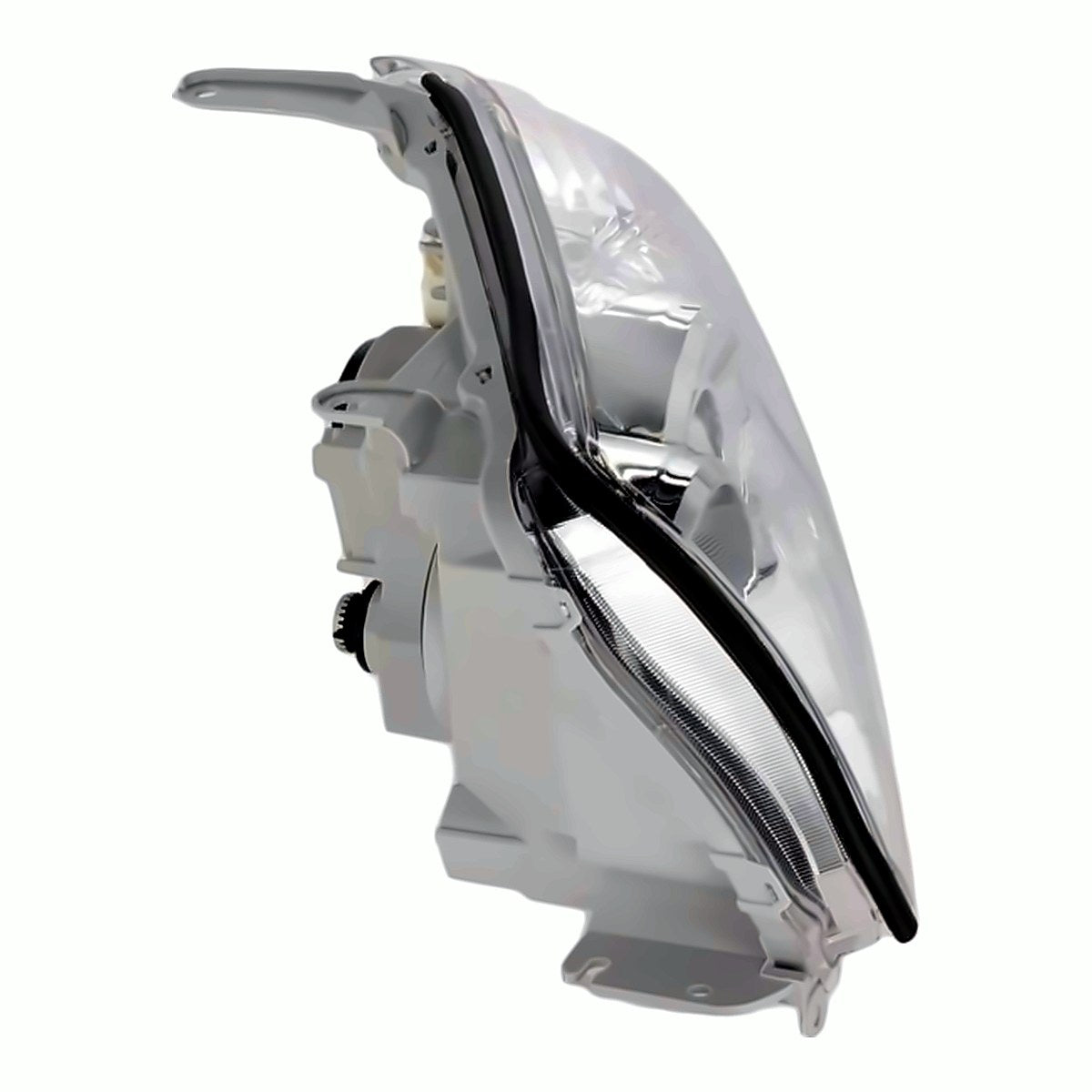 2006-2009 Toyota 4Runner Headlight Driver Side Sr5/Ltd – Angle View (TO2502164)