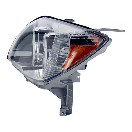 2006-2009 Toyota 4Runner Headlight Driver Side Sr5/Ltd – Close-Up View (TO2502164)