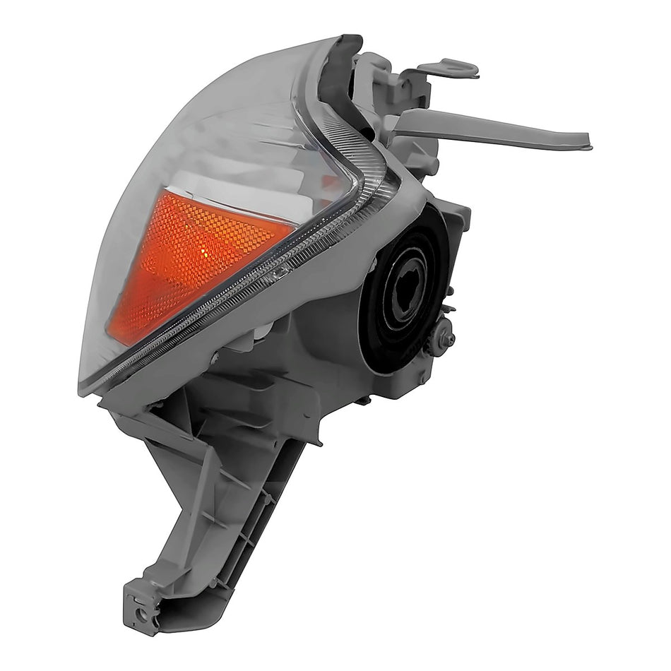 2006-2009 Toyota 4Runner Headlight Driver Side Sr5 With Sport Pkg – Side View (TO2502165)