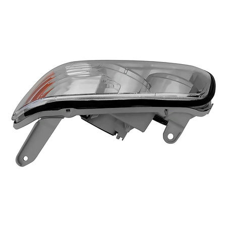2006-2009 Toyota 4Runner Headlight Driver Side Sr5 With Sport Pkg – Detail View (TO2502165)