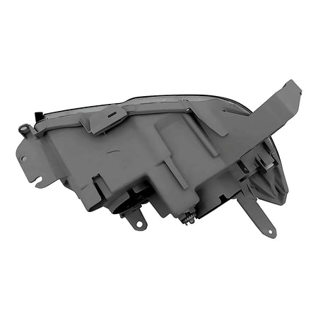 2006-2009 Toyota 4Runner Headlight Driver Side Sr5 With Sport Pkg – Close-Up View (TO2502165)