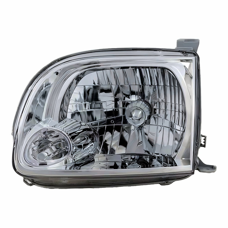 2005-2006 Toyota Tundra Headlight Driver Side Regular Cab – Front View (TO2502166)