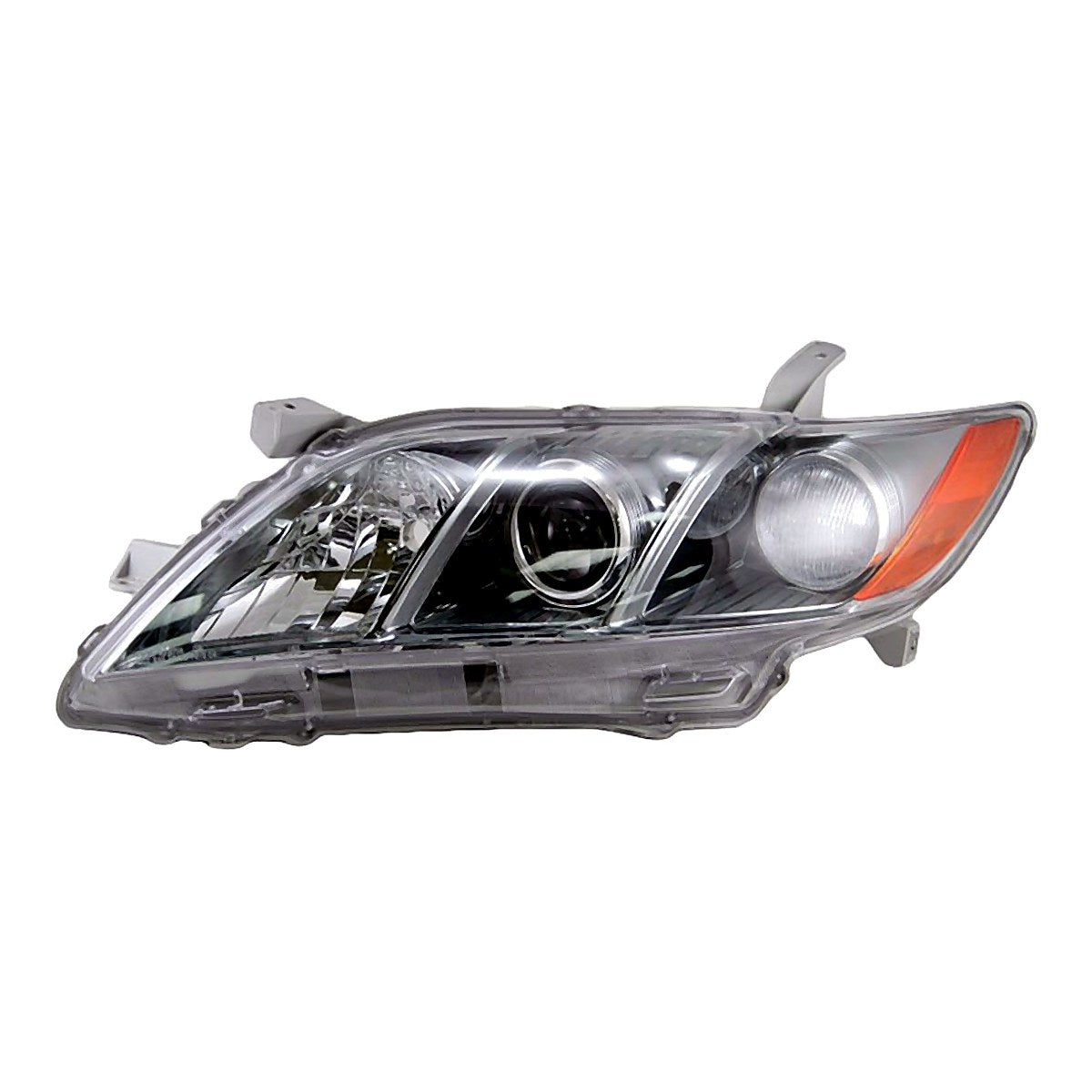 2007-2009 Toyota Camry Headlight Driver Side Se Usa Built – TO2502168