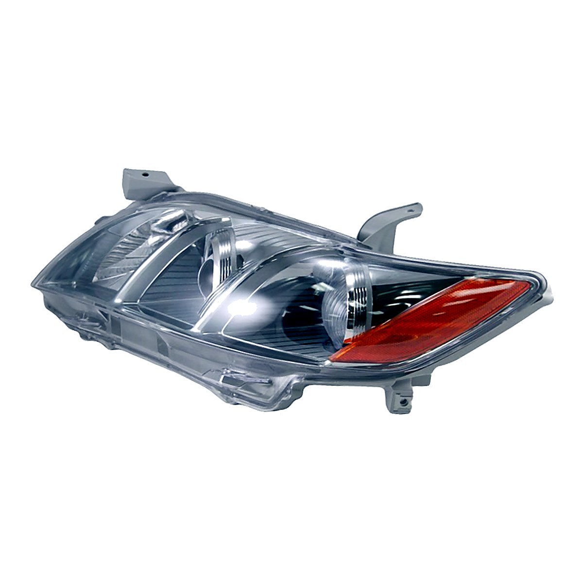 2007-2009 Toyota Camry Headlight Driver Side Se Usa Built – TO2502168-2