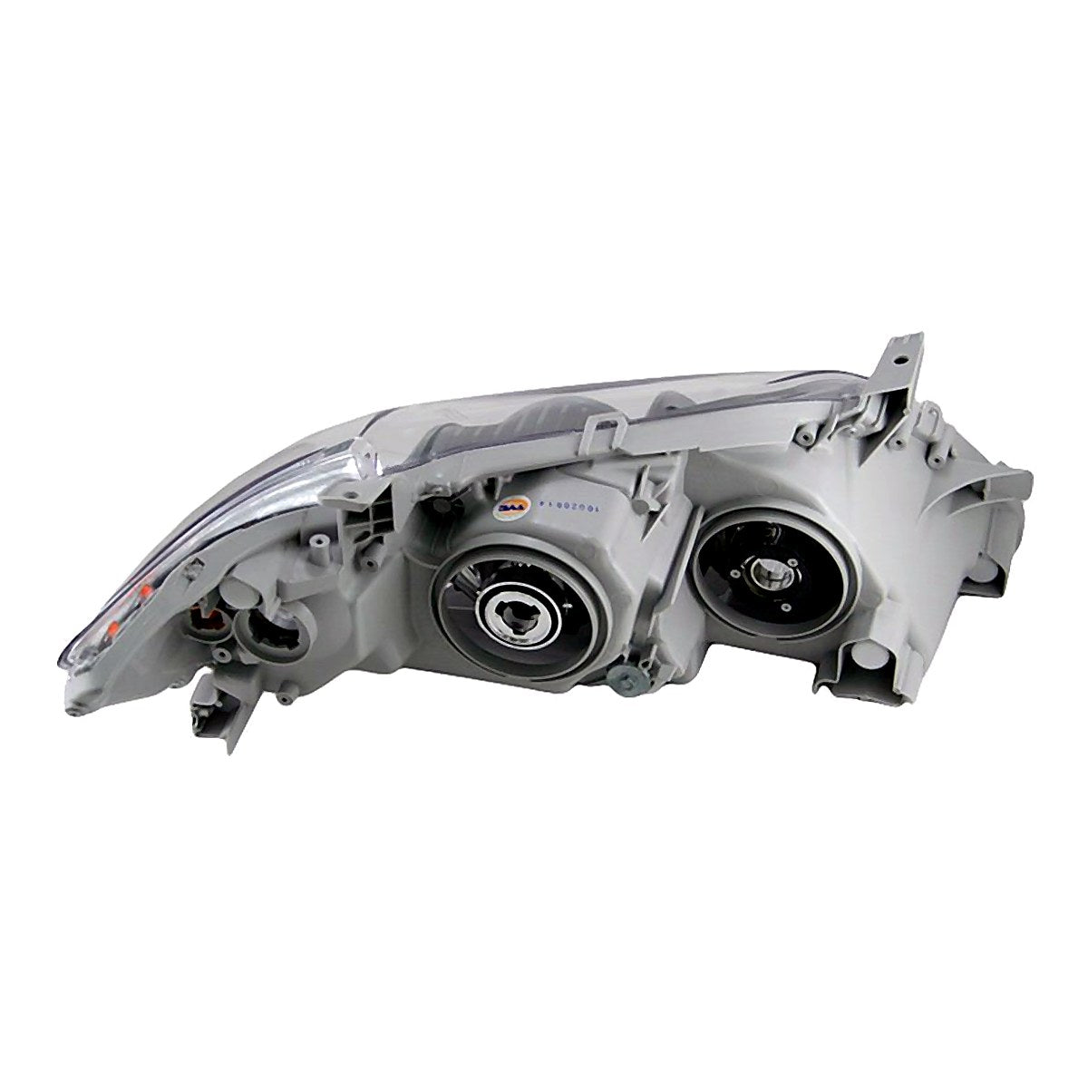 2007-2009 Toyota Camry Headlight Driver Side Se Usa Built – TO2502168-3
