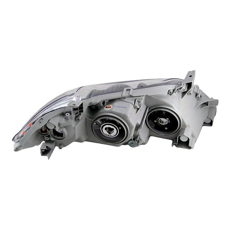 2007-2009 Toyota Camry Headlight Driver Side Se Usa Built – TO2502168-3