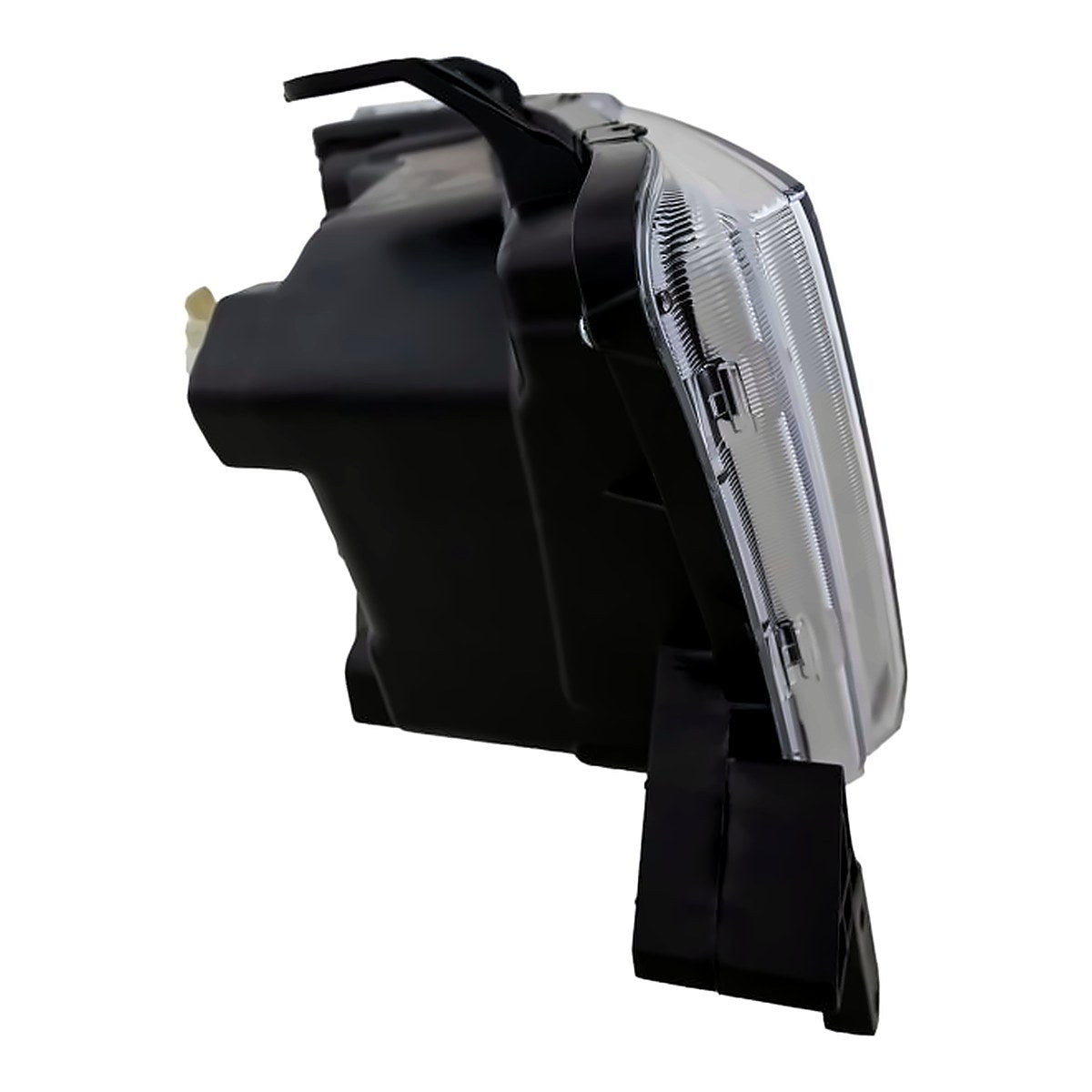 2008-2017 Toyota Sequoia Headlight Driver Side Tundra Without Level – Side View (TO2502171)