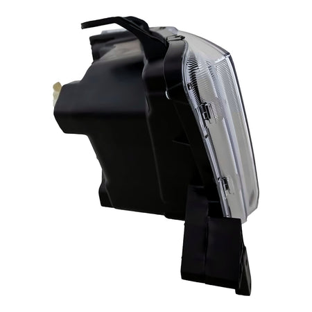 2008-2017 Toyota Sequoia Headlight Driver Side Tundra Without Level – Side View (TO2502171)