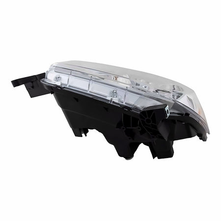 2008-2017 Toyota Sequoia Headlight Driver Side Tundra Without Level – Detail View (TO2502171)