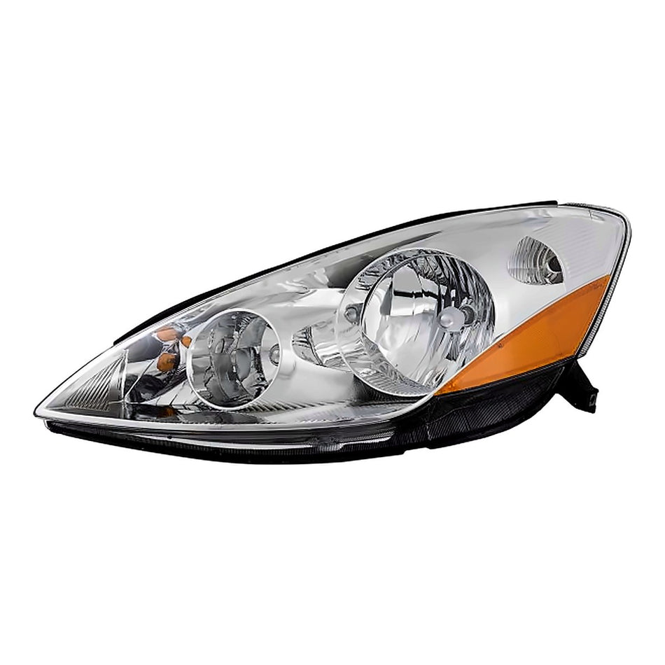 2006-2010 Toyota Sienna Headlight Driver Side – Front View (TO2502172)