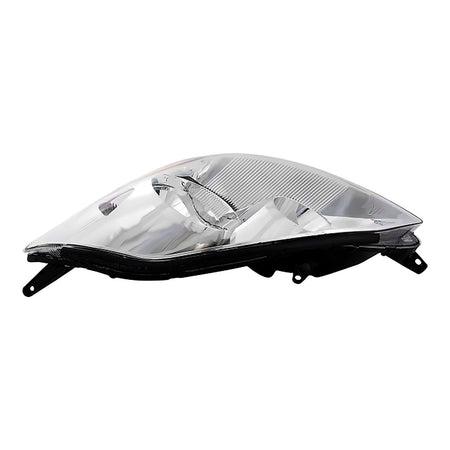 2006-2010 Toyota Sienna Headlight Driver Side – Angle View (TO2502172)