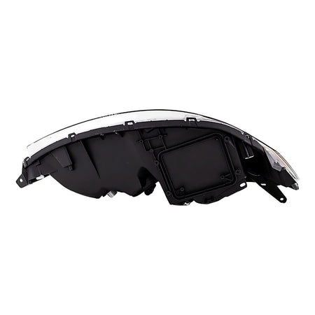 2006-2010 Toyota Sienna Headlight Driver Side – Detail View (TO2502172)