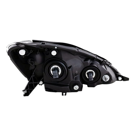 2006-2010 Toyota Sienna Headlight Driver Side – Back View (TO2502172)