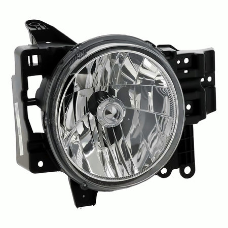 2007-2014 Toyota Fj_Cruiser Headlight Driver Side – Front View (TO2502173)