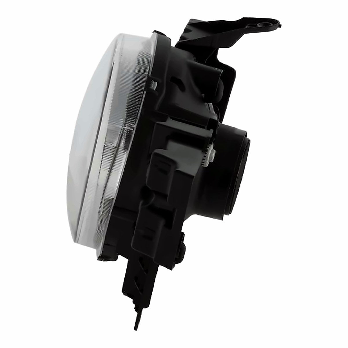 2007-2014 Toyota Fj_Cruiser Headlight Driver Side – Angle View (TO2502173)