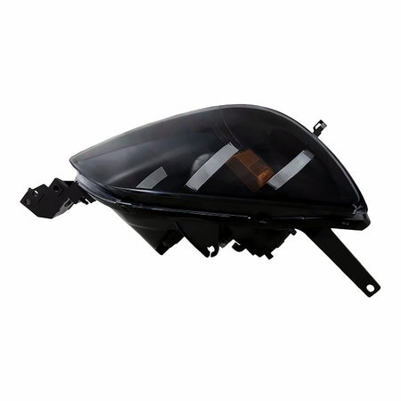 2009-2013 Toyota Matrix Headlight Driver Side – Angle View (TO2502184)