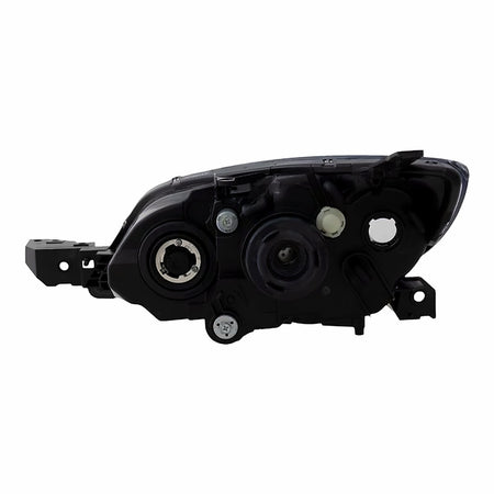 2009-2013 Toyota Matrix Headlight Driver Side – Back View (TO2502184)