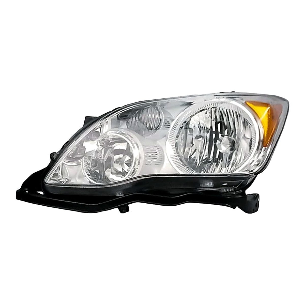 2008-2010 Toyota Avalon Headlight Driver Side Halogen – TO2502187
