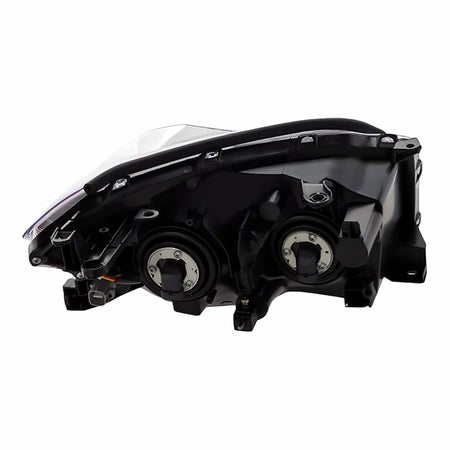 2009-2012 Toyota Rav4 Headlight Driver Side Base/Ltd Model (Japan Built) – Back View (TO2502190)