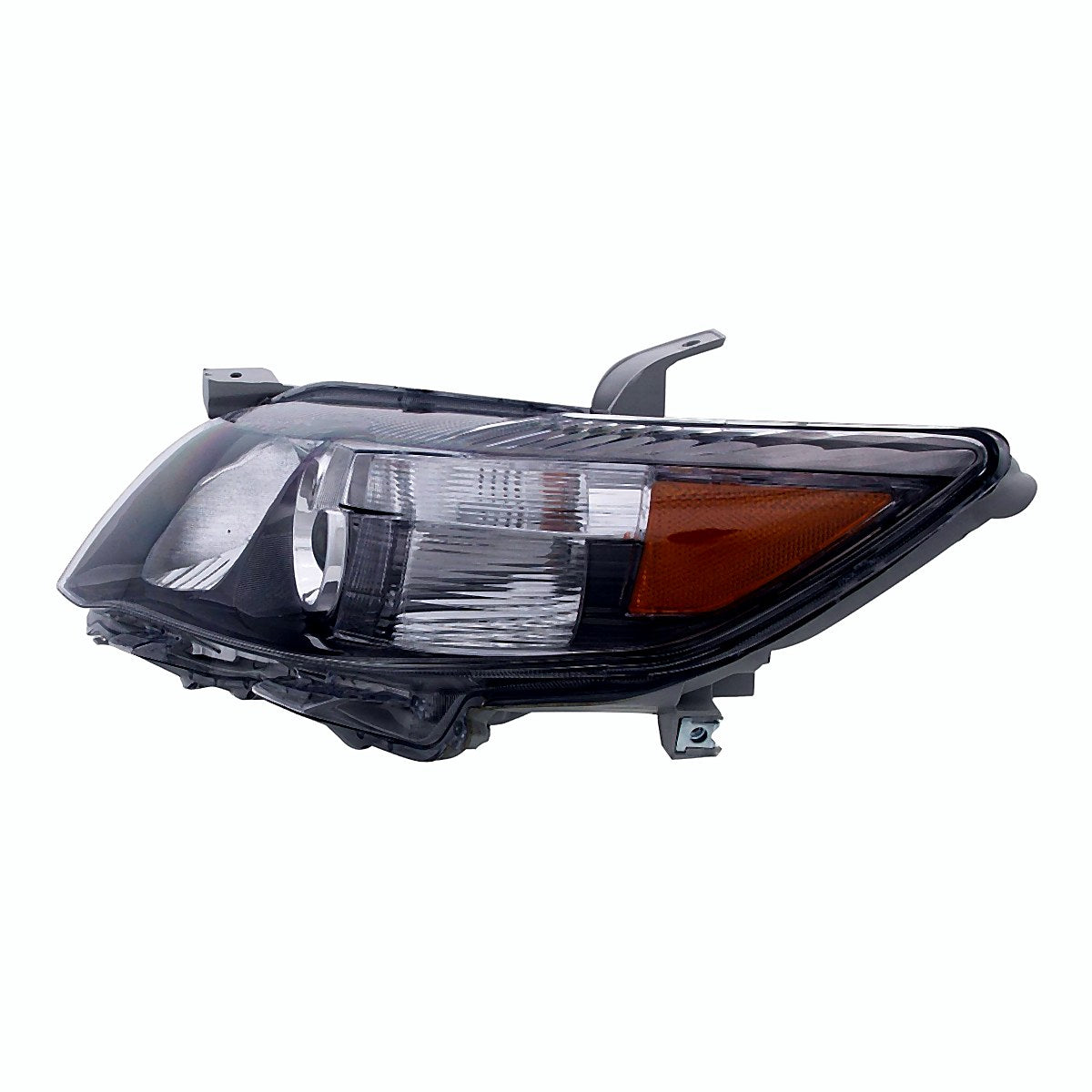 2010-2011 Toyota Camry Headlight Driver Side Se Usa Built – TO2502193-2