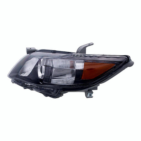 2010-2011 Toyota Camry Headlight Driver Side Se Usa Built – TO2502193-2