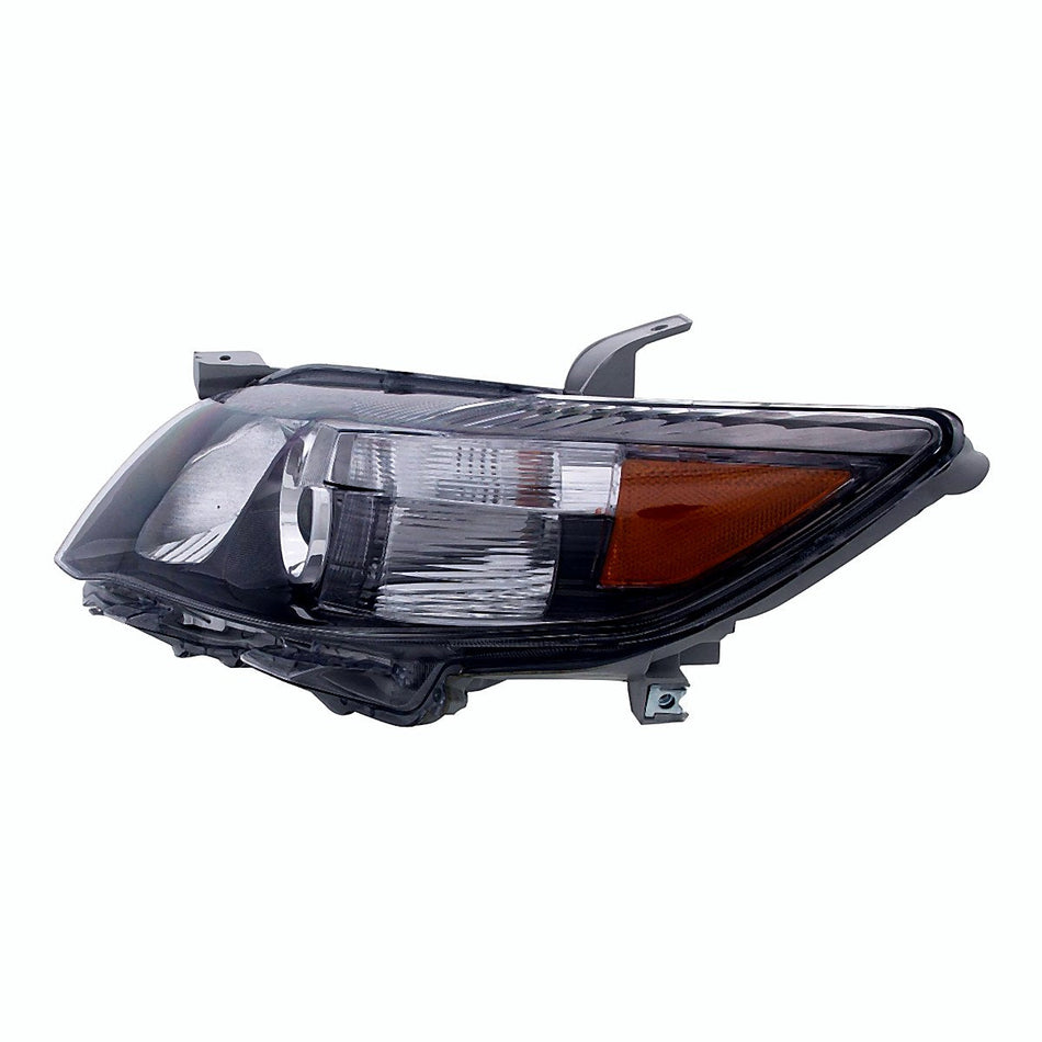 2010-2011 Toyota Camry Headlight Driver Side Se Usa Built – TO2502193-2