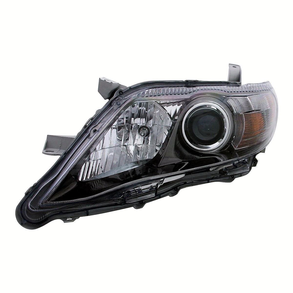 2010-2011 Toyota Camry Headlight Driver Side Se Usa Built – TO2502193-3