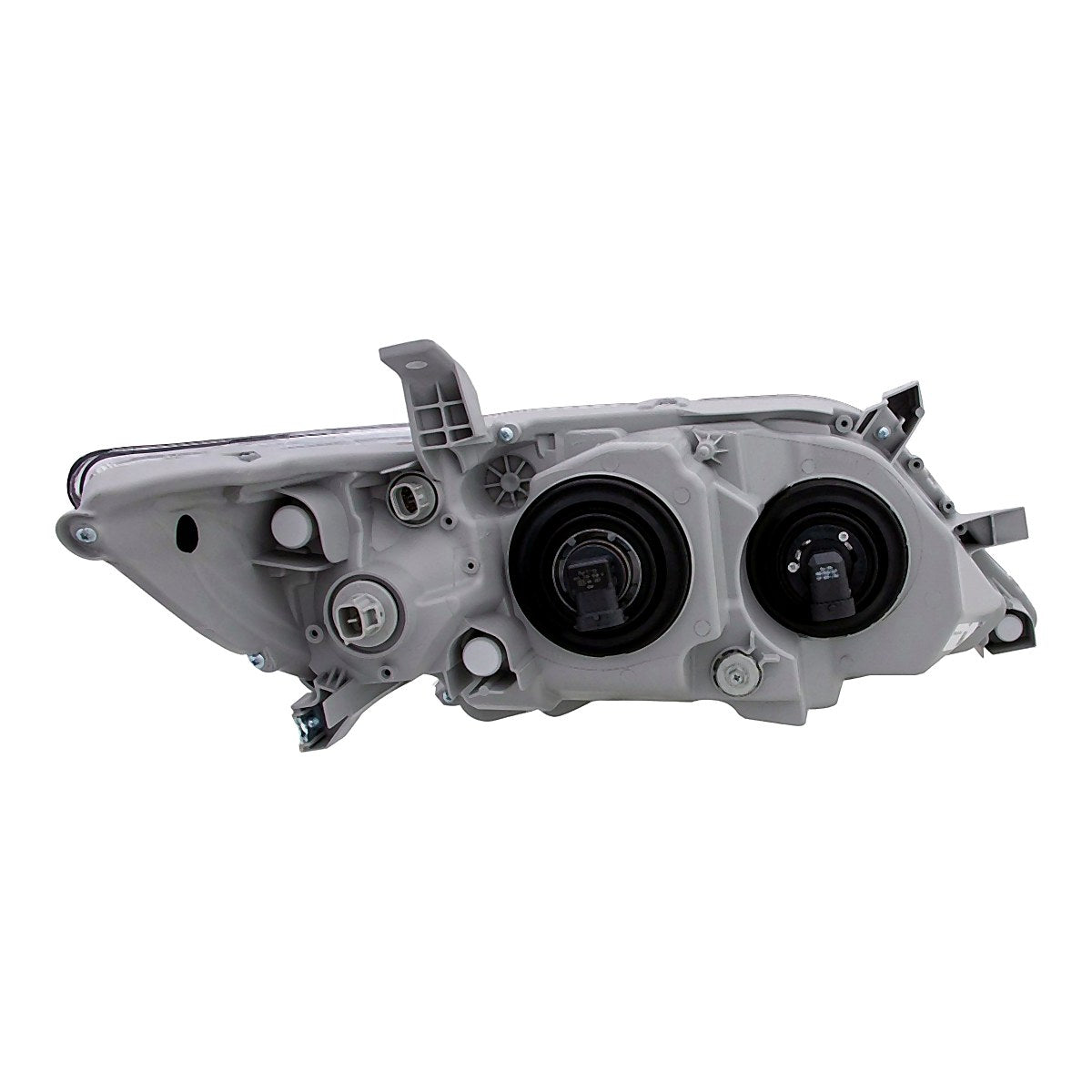 2010-2011 Toyota Camry Headlight Driver Side Se Usa Built – TO2502193-4