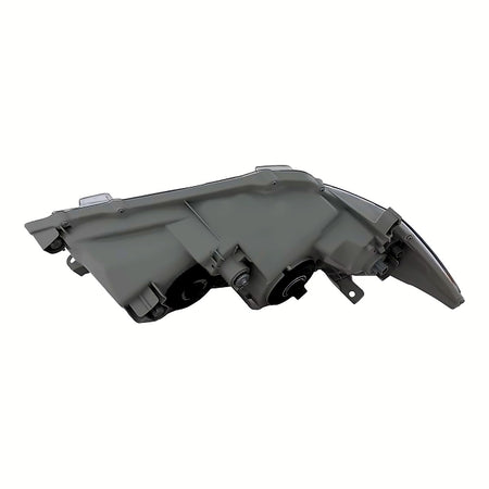 2007-2009 Toyota Camry Headlight Driver Side Le/Xle/Base Usa Built – Detail View (TO2502197)