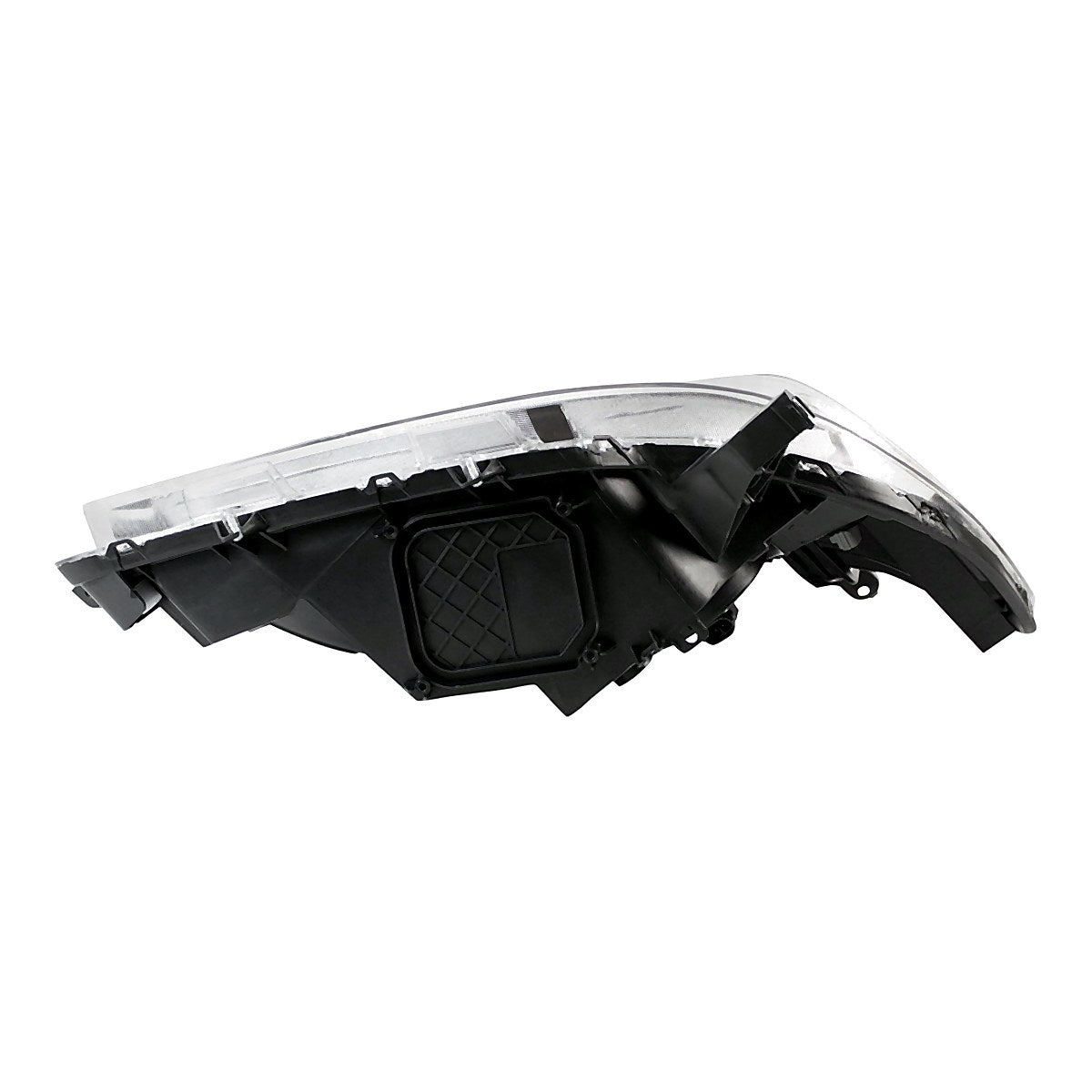 2011-2020 Toyota Sienna Headlight Driver Side Halogen Base/L/Le/Xle/Limited Model – TO2502199-4