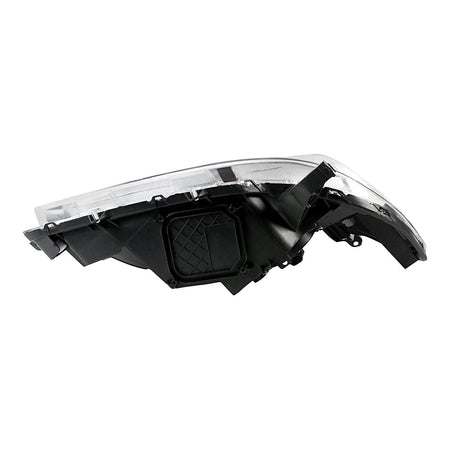 2011-2020 Toyota Sienna Headlight Driver Side Halogen Base/L/Le/Xle/Limited Model – TO2502199-4