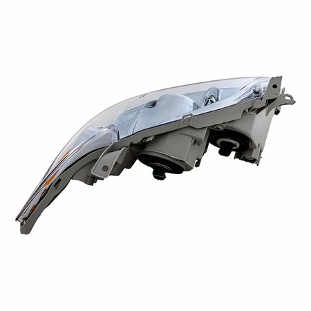2007-2009 Toyota Camry_Hybrid Headlight Driver Side Assy Usa Built – Detail View (TO2502200)