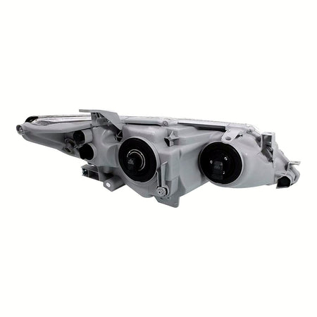 2012-2014 Toyota Camry Hybrid Headlight Driver Side - opposite side angle, Part TO2502211