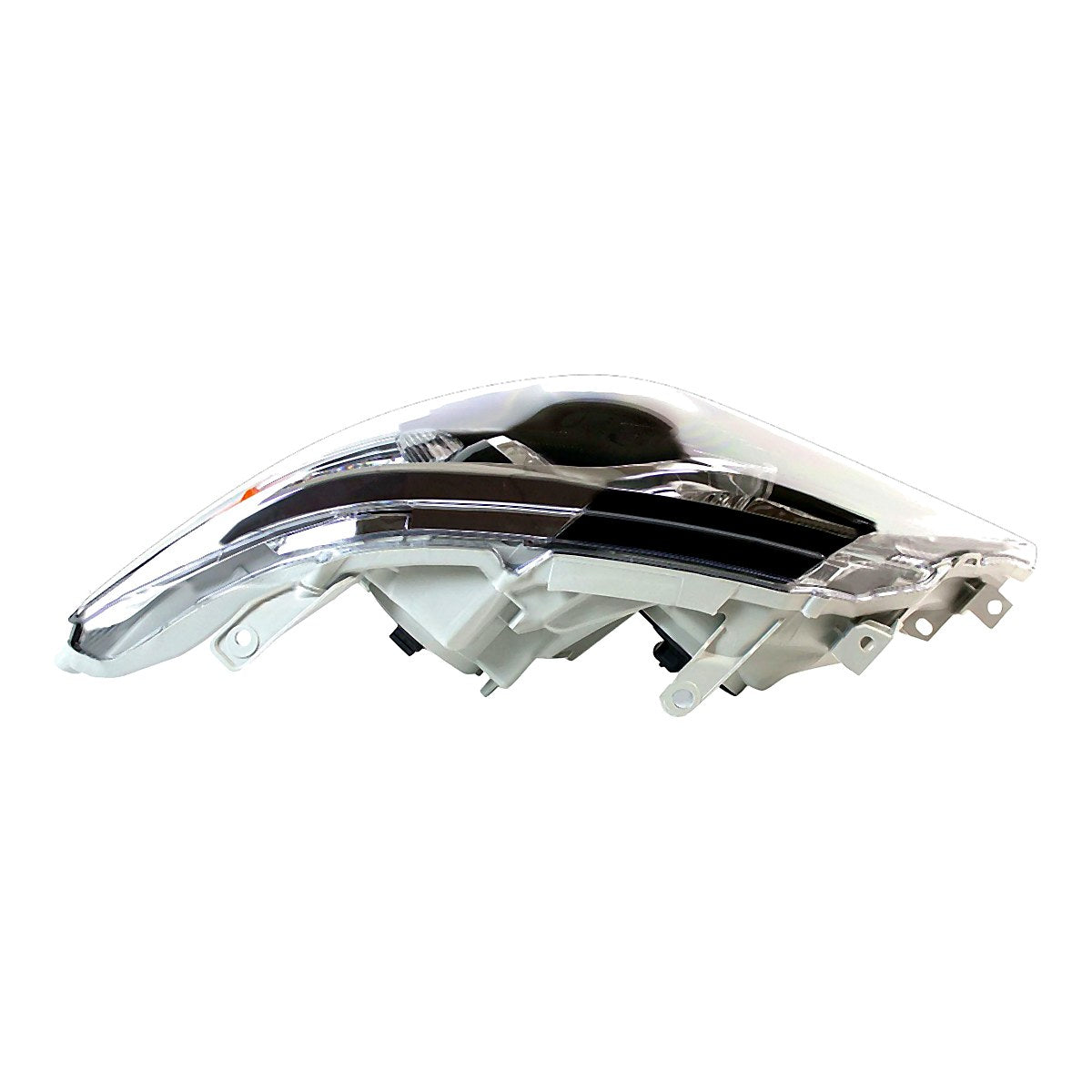 2012-2014 Toyota Camry Headlight Driver Side Se – TO2502212-3
