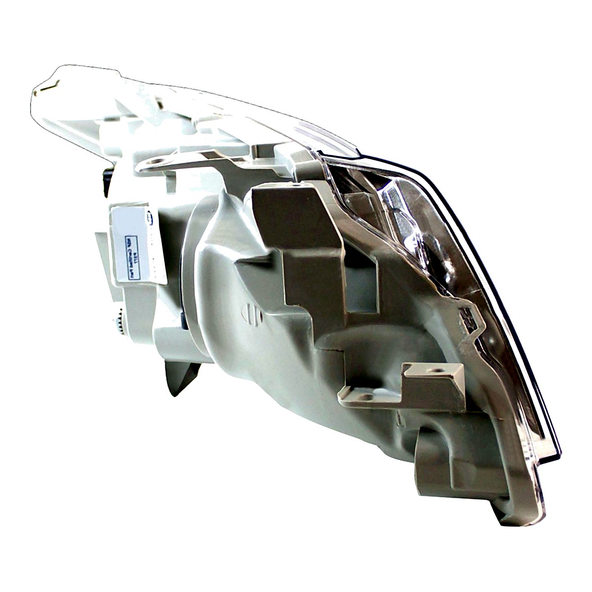 2012-2014 Toyota Camry Headlight Driver Side Se – TO2502212-5