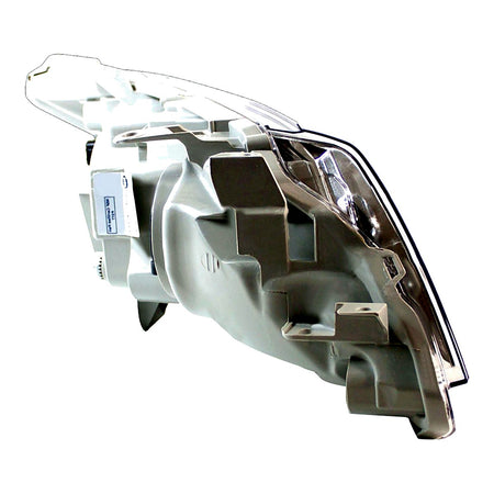 2012-2014 Toyota Camry Headlight Driver Side Se – TO2502212-5