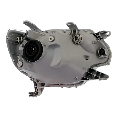 2012-2015 Toyota Tacoma Headlight Driver Side Halogen – Detail View (TO2502213)