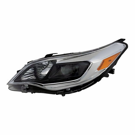 2013-2015 Toyota Avalon Headlight Driver Side Halogen – Side View (TO2502215)