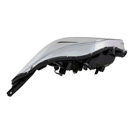 2013-2015 Toyota Avalon Headlight Driver Side Halogen – Angle View (TO2502215)