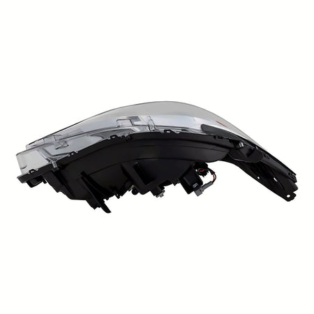 2013-2015 Toyota Avalon Headlight Driver Side Halogen – Detail View (TO2502215)
