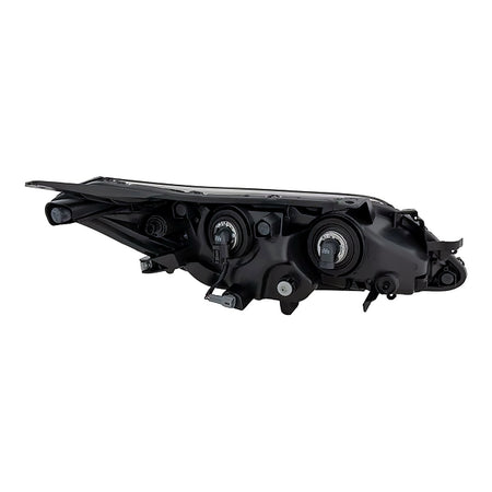 2013-2015 Toyota Avalon Headlight Driver Side Halogen – Back View (TO2502215)